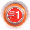 Li Ning Badminton Racket Strings Nylon Unisex 0.65MM AXJJ072