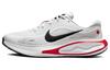 Journey Run Bianco Fuoco Rosso Grigio Cemento Nero FN0228-103