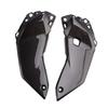 Rear Tail Seat Side Cover Fairing For Yamaha Tenere 700 T700S 2025-2026 Carbon