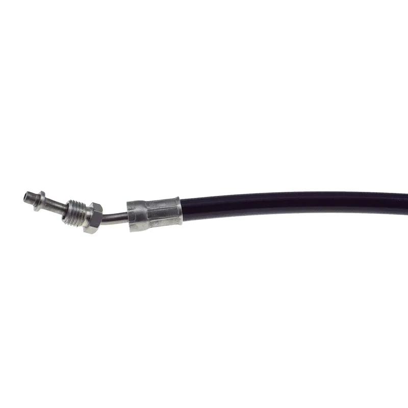 3857523 Hydraulic Trim Hose Fit for OMC SX-M Port Down For Volvo Penta SX-M Port Down For w/Fore Connections 1994-Up New