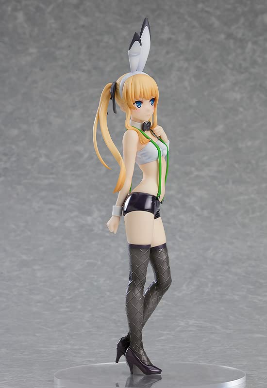 POP UP PARADE Saekano: How To Raise a Boring Girlfriend Fine Sawamura Spencer Eriri Bunny Ver. Non-scale Plastic Pre-painted Finished Figure