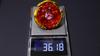 Storm Pegasis Guren Ver. Limited Edition Metal Fight Bey Blade Metabey Explosion HMS 4D Zero-G Burst X Toy Piece Anime Game Action Toy