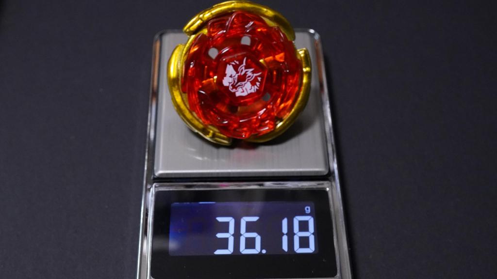 Storm Pegasis Crimson-Version. Limitierter Metal Fight Bay Blade Metabay Explosion HMS 4D Zero G Burst X Spielzeug Teile Anime Spiele Actionspielzeug