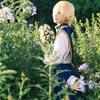 Hunter X Hunter Kurapika Judgement Chains Cosplay& Halloween Costume Bracelet & Wig