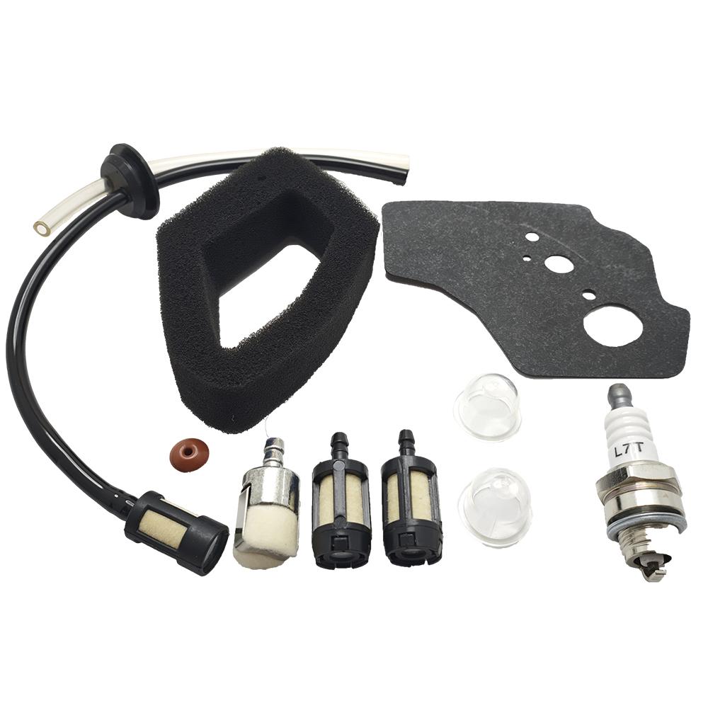 Replaces Carburetor for Honda GX25 GX35 16100-Z0H-825 16100-Z0H-053 Carburetor Carb High Quality Metal Automobile Parts