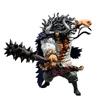 ONE PIECE Omnibus Prize Kaido Four Emperors