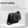 Rear View Backup Camera for 2014-2015 86790-04021 8679004021 Parking Assist Camera Replacement Reverse Camera