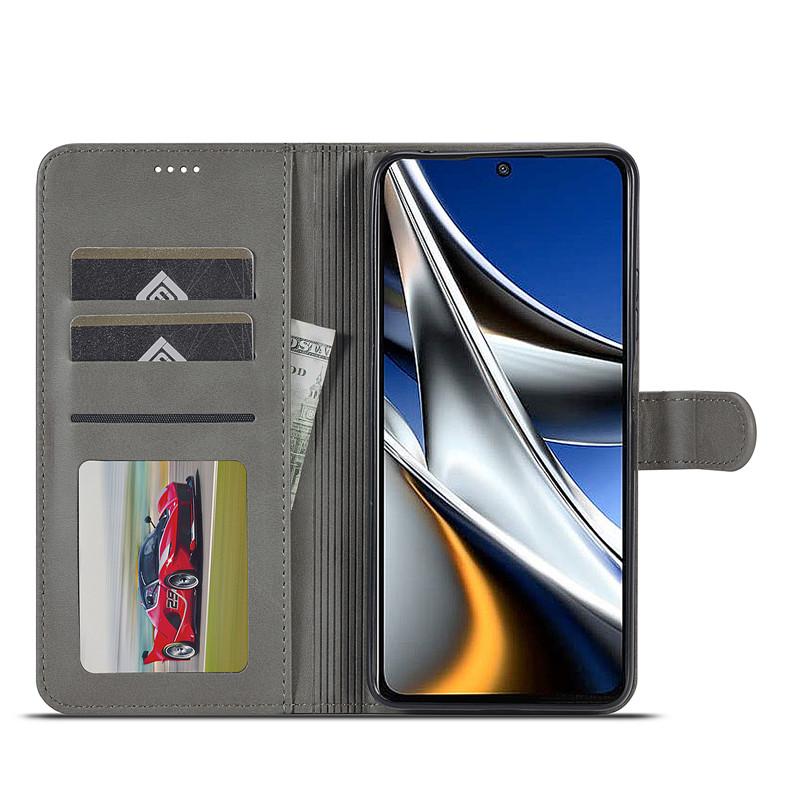 Poco X5 Pro 5G Pouzdro pro Poco M6 M5 M5S M4 M3 Pro Pouzdro na telefon Poco X6 X5 X4 X3 NFC pouzdro pro Xiaomi Poco C61 C65 F3 Cover Coque