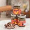 Nuttynut Jumbo Cashew Spread (Crunch) 160g