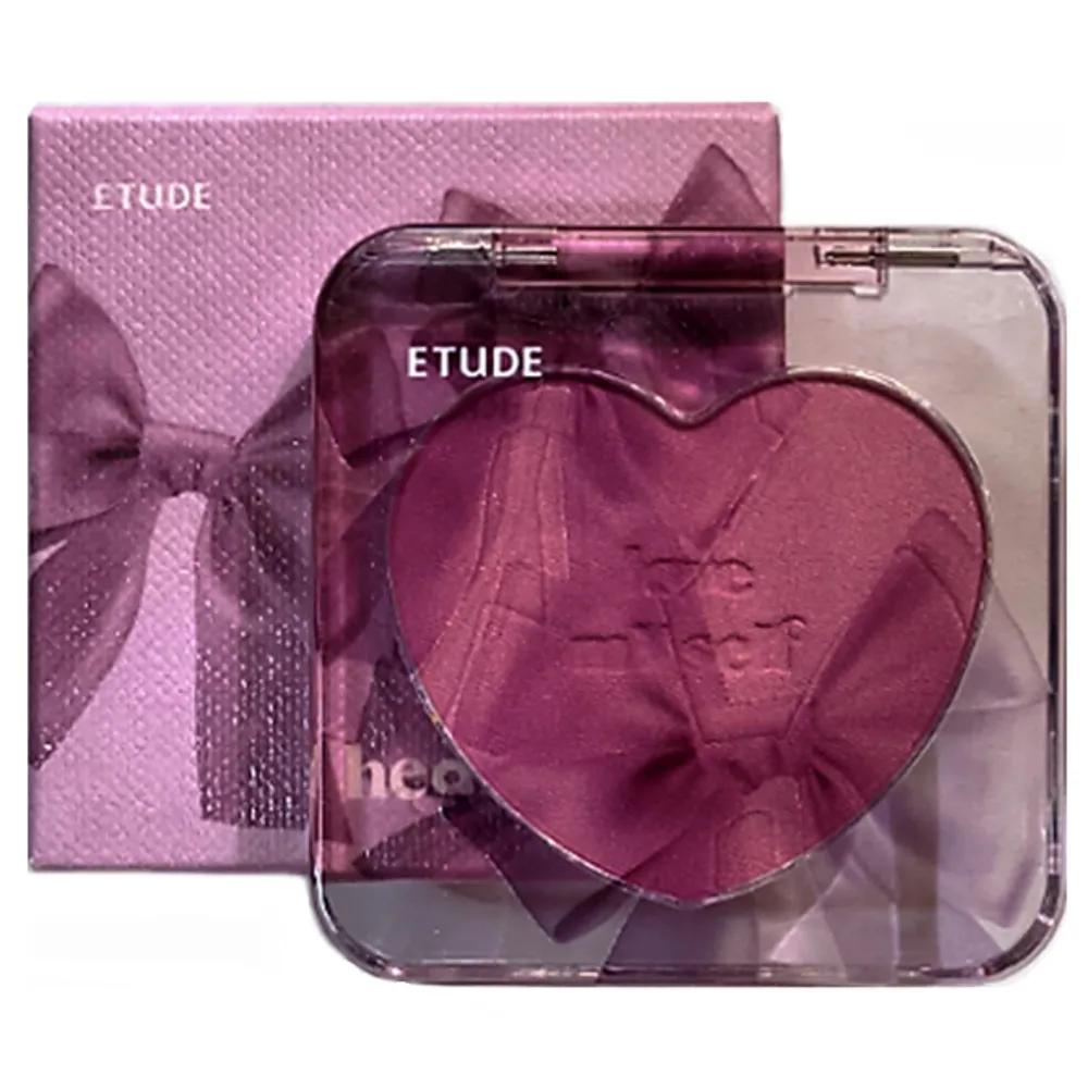 Румяна Etude Heart Pop 4 г (НОВЫЙ Люстра Аврора)