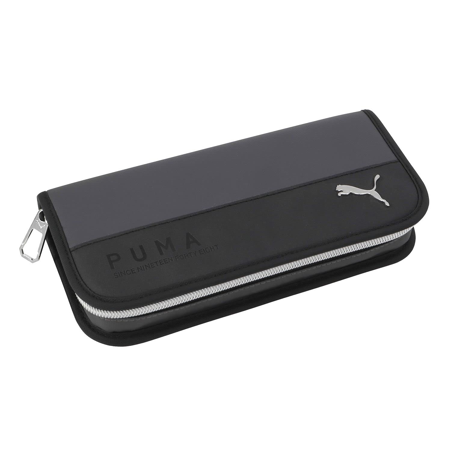 

Pen case PM388 Gray [Kutsuwa]