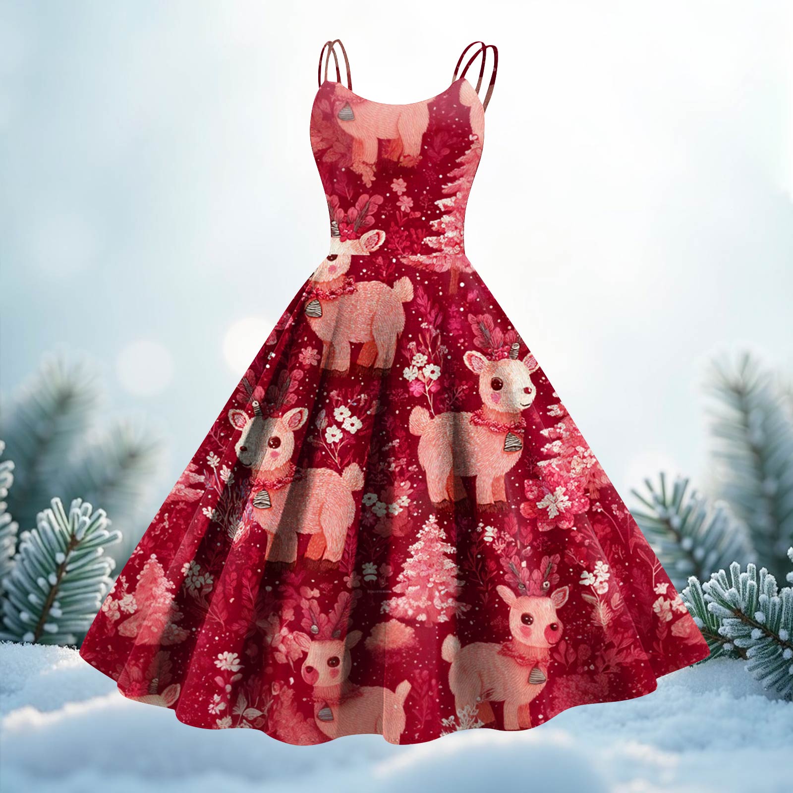 

Женское платье с принтом, сексуальное, с открытыми плечами, в стиле панк, винтажное S