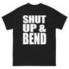 Tops – T-Shirts