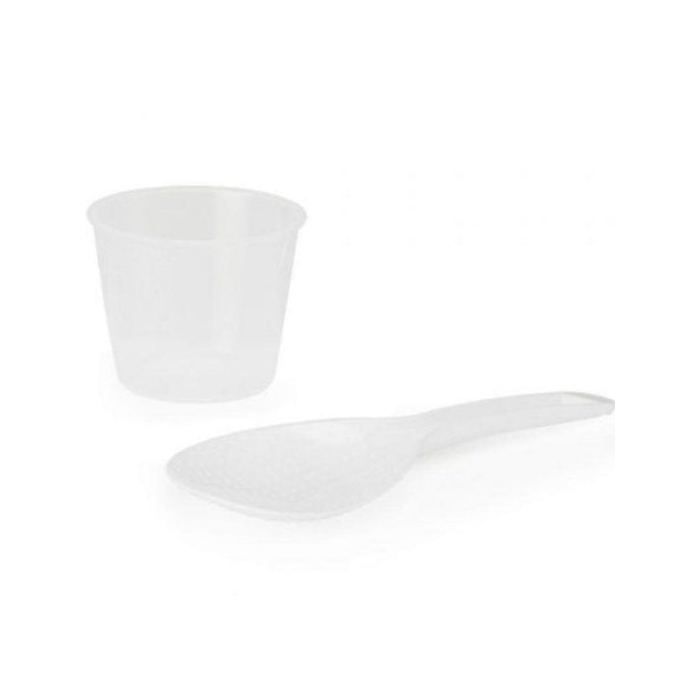 Olla programable Orbegozo HPE 6500 6L 1000W INOX 12 menús antiadherente