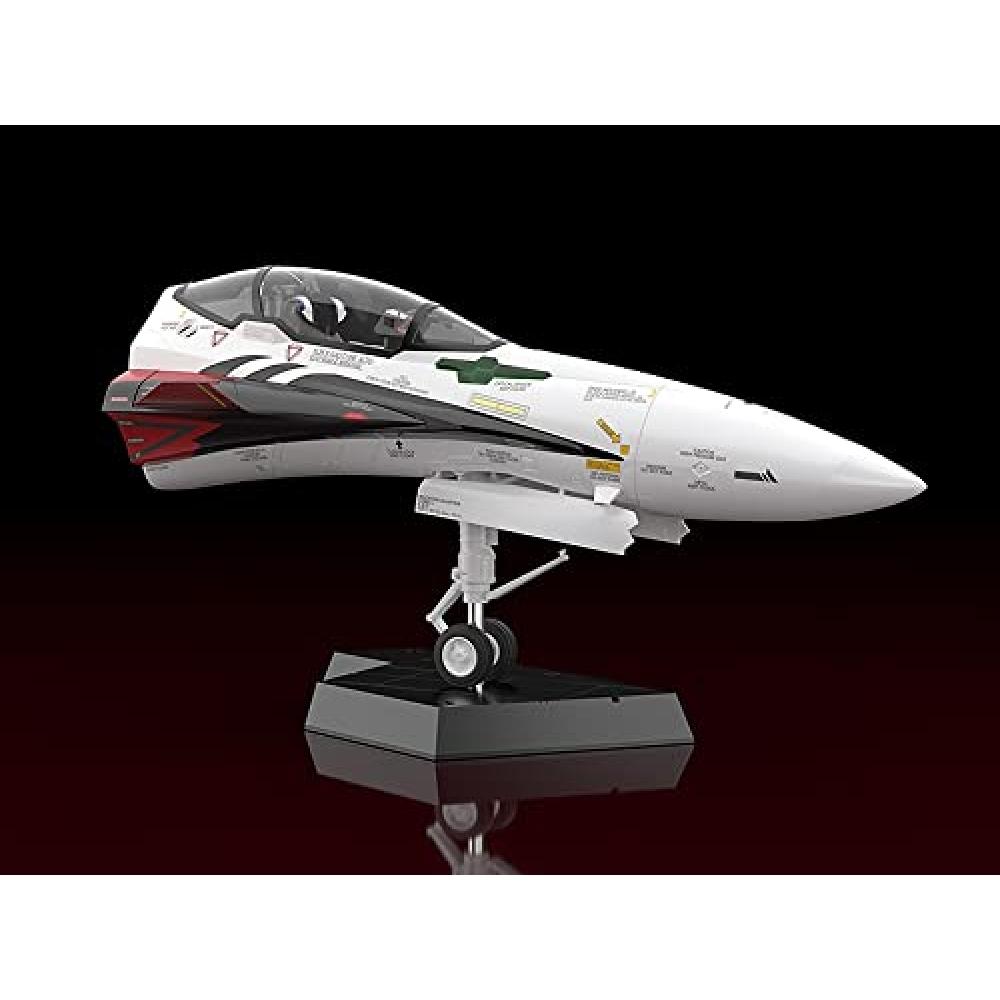 PLAMAX Versiunea film Macross F Goodbye Tsubasa MF 53 colecție de nas minimum factory YF 29 Durandal Valkyrie [Personalizat Alto Saotome] asamblare la scara 120