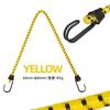 Elastic Bungee Cord 8mm Camping Tent Guy Lines Hiking Gear Hanging Outdoor Laundry Luggage Securing