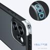 Applicable to OPPO Reno15Pro Qijia mobile phone case Reno14Pro matte Reno13 anti-drop protective case