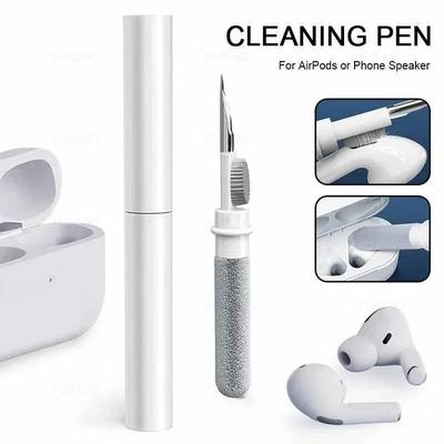 Bluetooth-Kopfhörer Reinigungsset