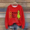 Women's Fashion Casual Long Sleeve Neck Sweater Pullover Top