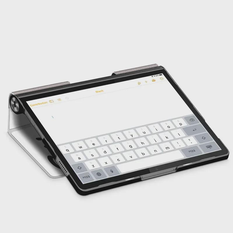 11" Lenovo Yoga Tab Schutzhülle, YT-J706 Serie, Schlafkompatibel