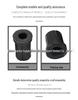 Rear Steel Plate Rubber Sleeve Bushing for Foton Tunland