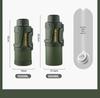 Qihu Large Capacity Stainless Steel Thermos Flask for Outdoor, Car & Home Travel