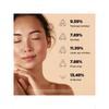 Isoi Intensive Energizing Cream Ex 60ml Deep Moisturizing Formula For Skin Elasticity  & Neck Firming Cream Korean Skin Care With Snail Mucin