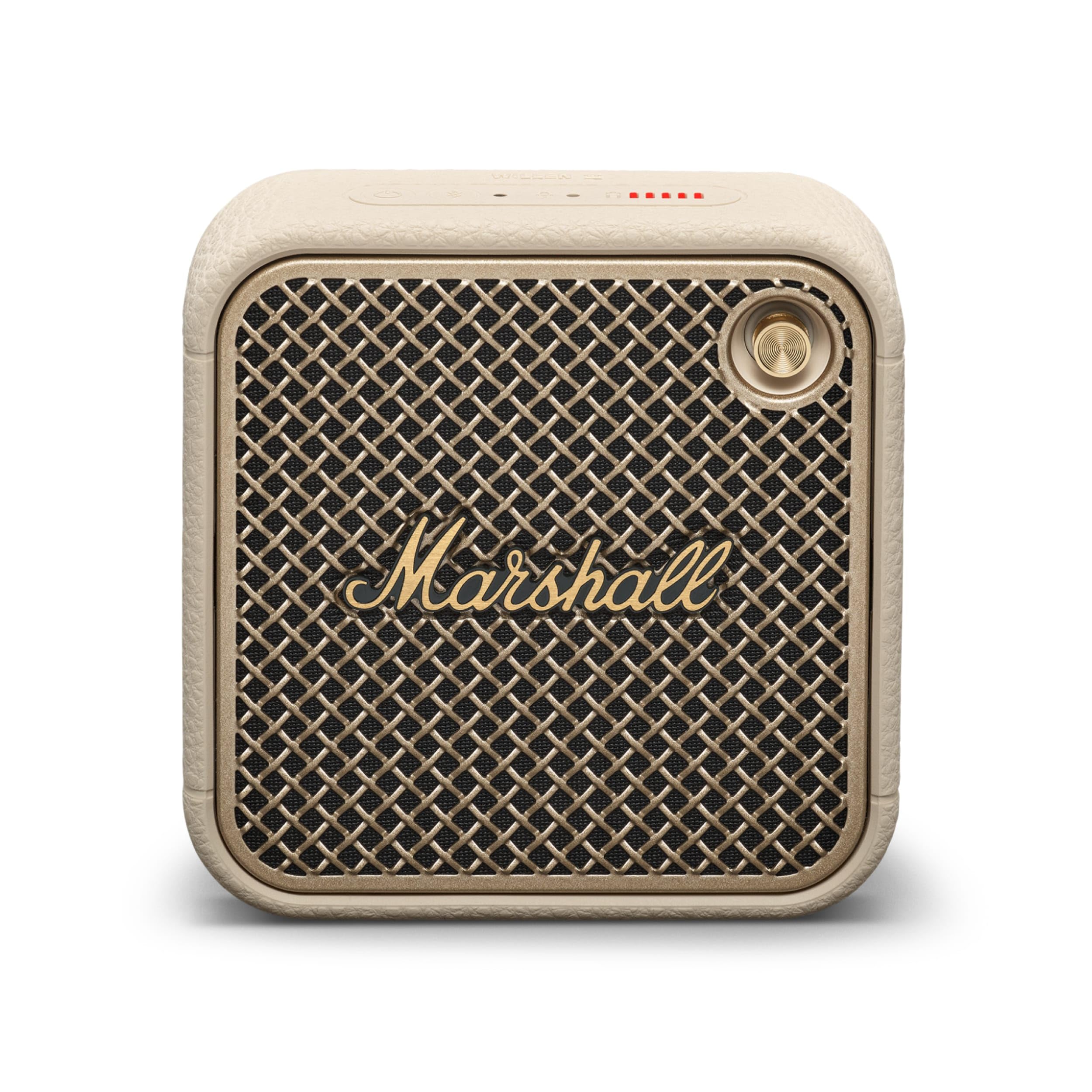 

Marshall Willen II Waterproof Speaker, Cream