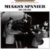 LP Record MUGGSY SPANIER  1931 And 1939 REB687 BBC Records 1990 UK Jazz Used