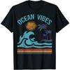 Ocean Wave T-Shirt
