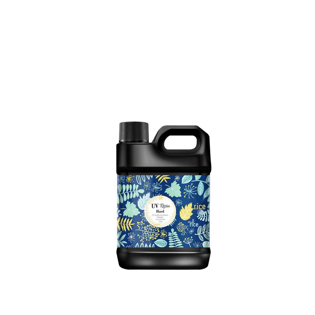 High Transmittance UV Glue for DIY Jewelry, Flowers, Quicksand, Mahjong, and Epoxy Sealing