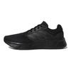 adidas Pánske tenisky Galaxy 6 Triple Black Core-Black GW4138