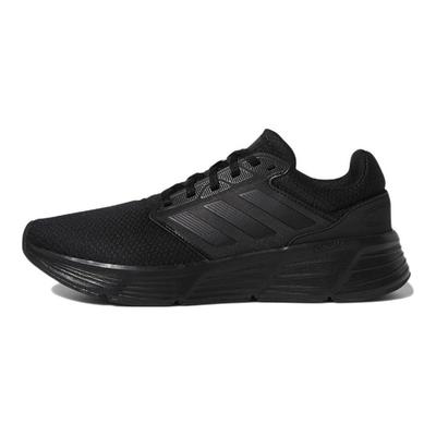 Galaxy 6 Triple Black Men Sneakers Core-Black GW4138
