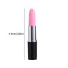 Lifelike Gel Pen Lipstick Shape Marker Pen Stationery Supplies Funny Signature Pen  Calligraphy