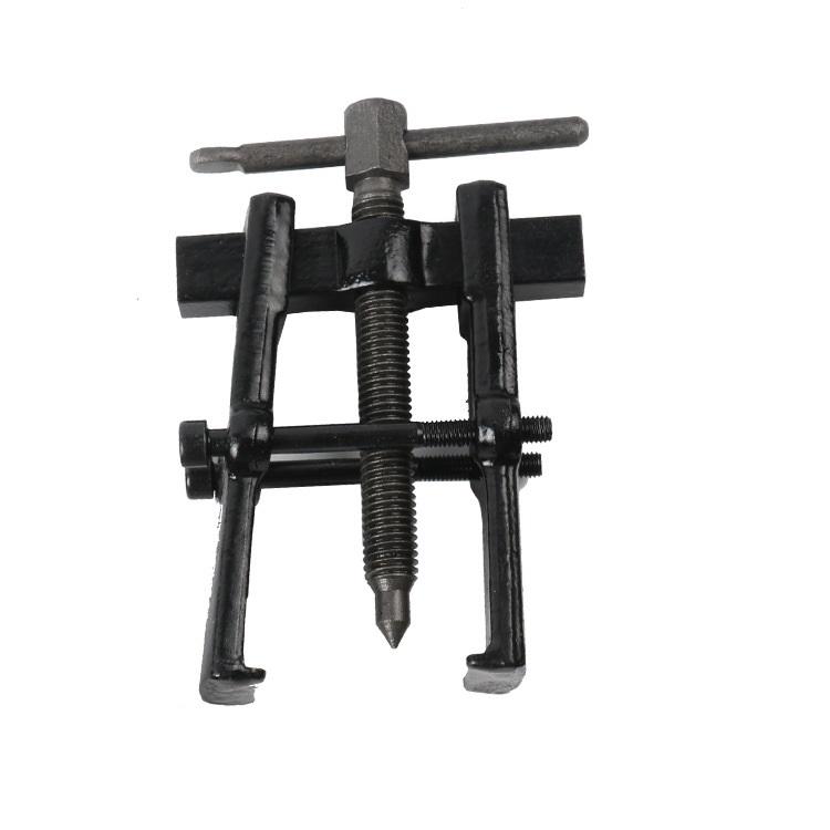 Two-claw Rama Removal Tool Bearing Pull Code Two-grab Two-foot Bearing Puller Multi-functional