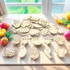 Accesorii pentru decor – Obiecte decorative din lemn