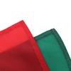 5ft X 3ft Polyester Fabric Kurdistan Country Flag With Reinforced Edges For Sports Activity And Cultural Celebration