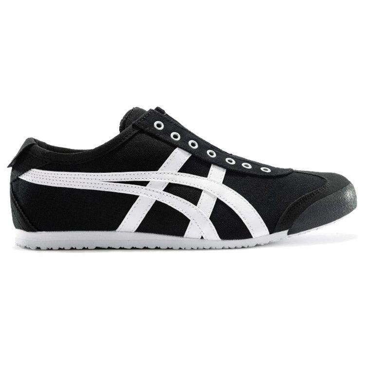 Onitsuka Tiger Mexico 66 Unisex Black White 1183A746-001