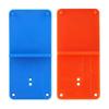 Door Cabinets Door Guide Locator 35/40mm Hole Opener Precision Positioning Board  Positioning Tool
