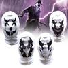 2020 Watchmen Rorschach Mask Cosplay Hooded Face Covering For All Seasons And Genders