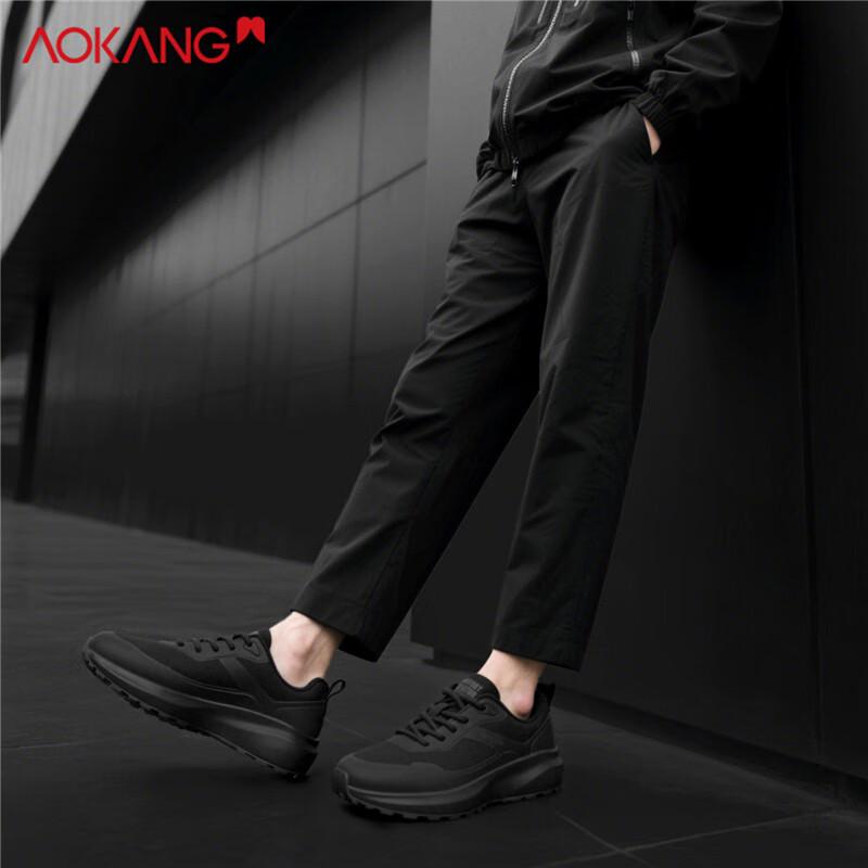 Aokang Men's Fashion Casual Sports Shoes
