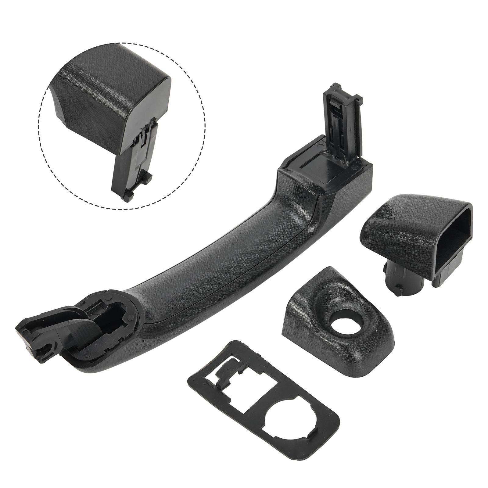 

Door Handle Car Accessories For Vauxhall Movano Rear Left