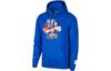 Sweatshirts Men's Hooded Moderate Regular CW4329-474