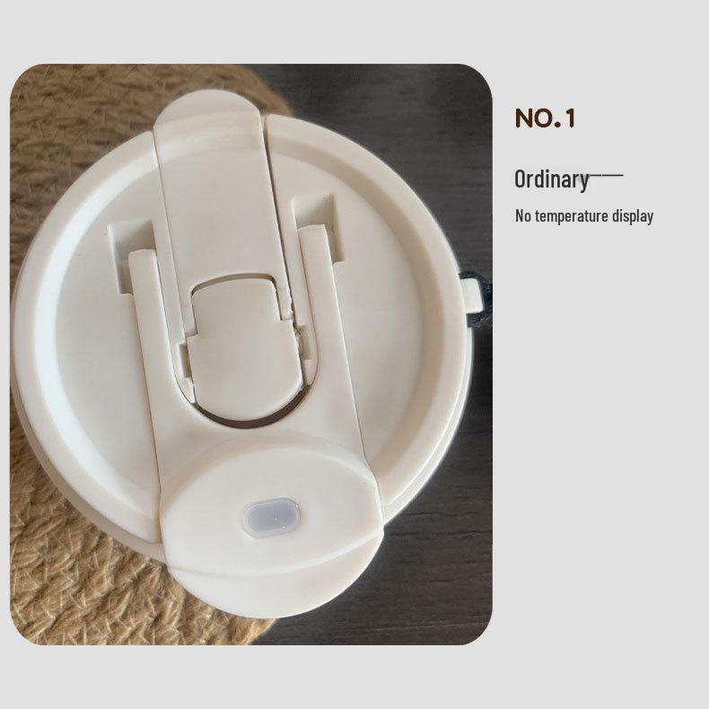 

Магнитная перезаряжаемая автоматическая кружка для перемешивания кофе - нержавеющая сталь и стекло. Идеально в качестве подарка или для использования в автомобиле. 400ml