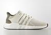 Men's Sneakers adidas EQT Support 93/17 Off White Off White/Cargo Khaki/Footwear White