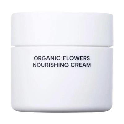 Bio-Blumen Nährende Creme 50ml