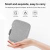 Data Line Storage Bag Lightweight Portable   Design Electronic Accessories   Bag for Travel