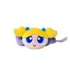 Blossom Girls Powerpuff Plush Hair Ties Band Girls Cartoon Accessories Hair
