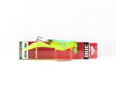 Yo Zuri Duel 3DB Crayfish SS 75 Potápivá nástraha R1109-PPT (5045)