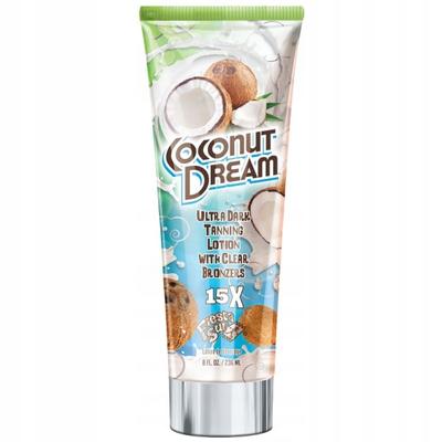Fiesta Sun Coconut Dream Coconut X15 for Sunbathing